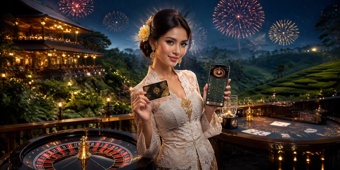 bahasatoto Live Roulette